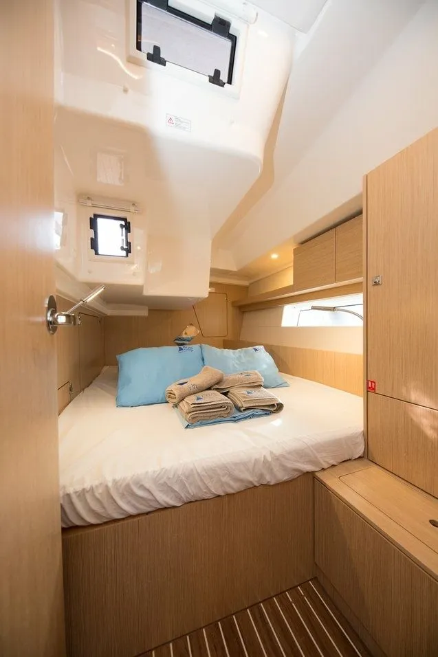 Чартер Tanguera - 5