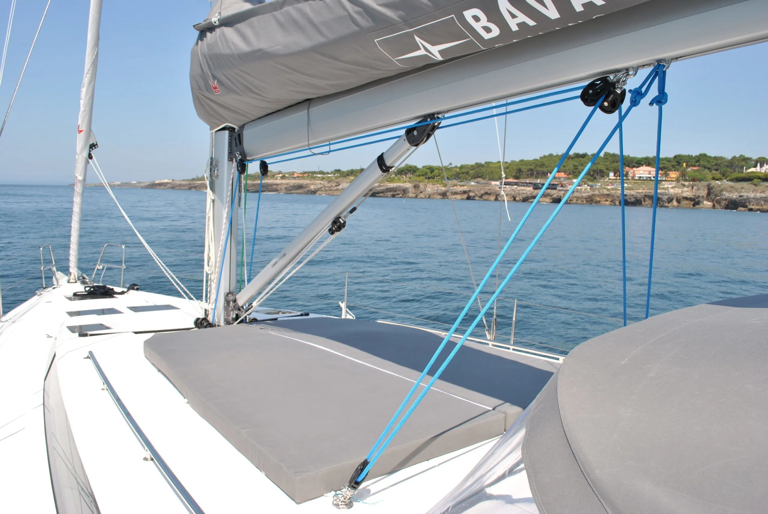 Wildcard Charter Boat