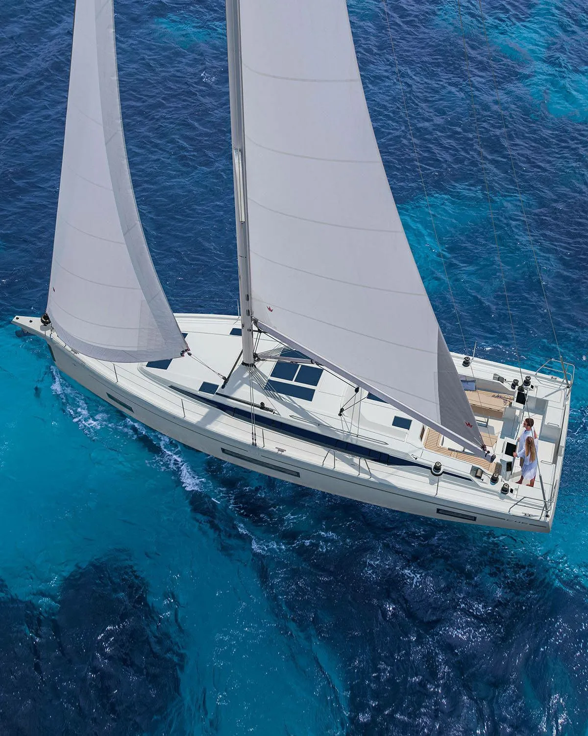 Lana Charter Boat - 4