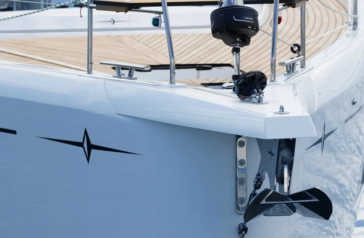 Kebifaiv Charterboot - 4