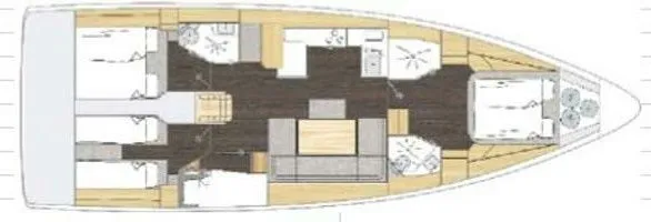 Patagonia Charterboot - 2