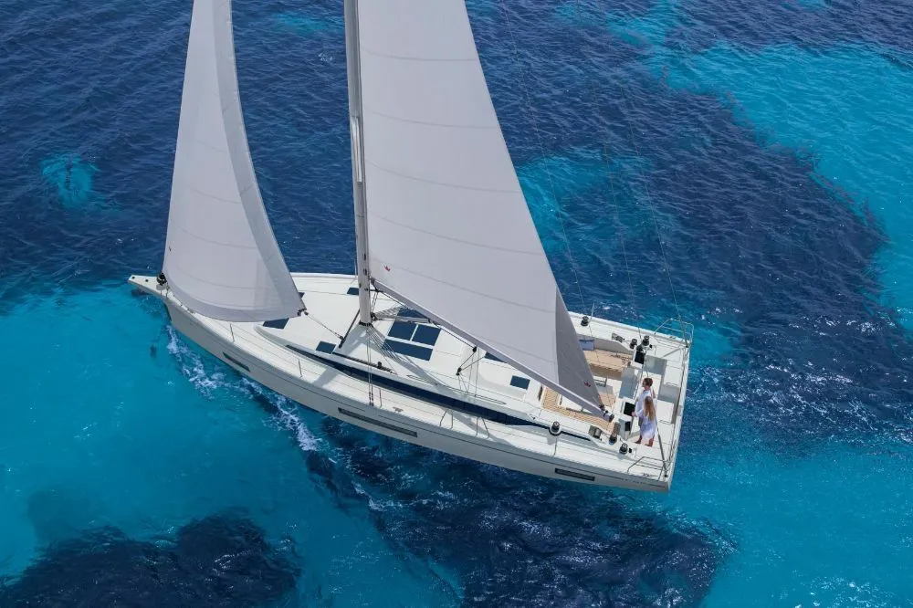 Patagonia Charter Boat - 3