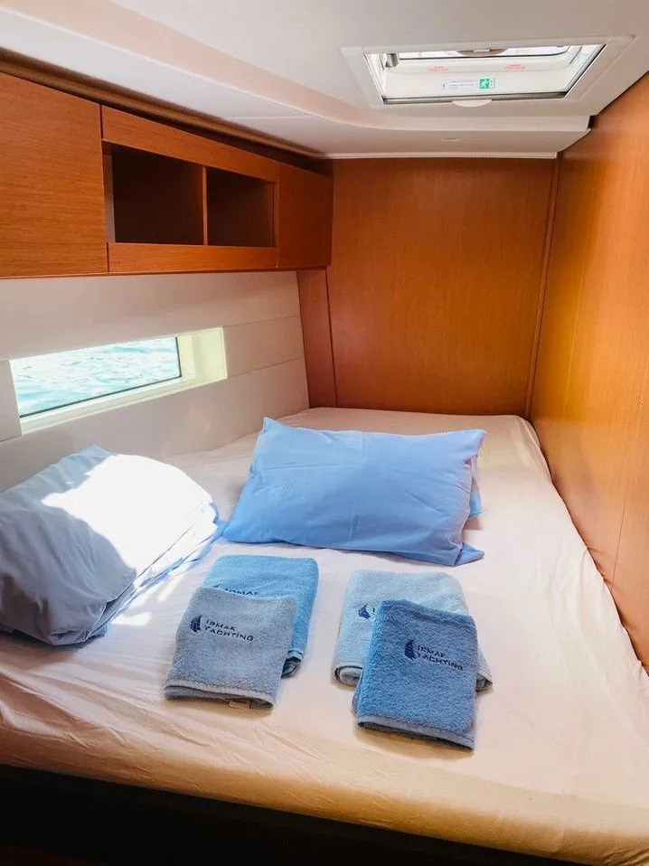 B-Line Charterboot - 5