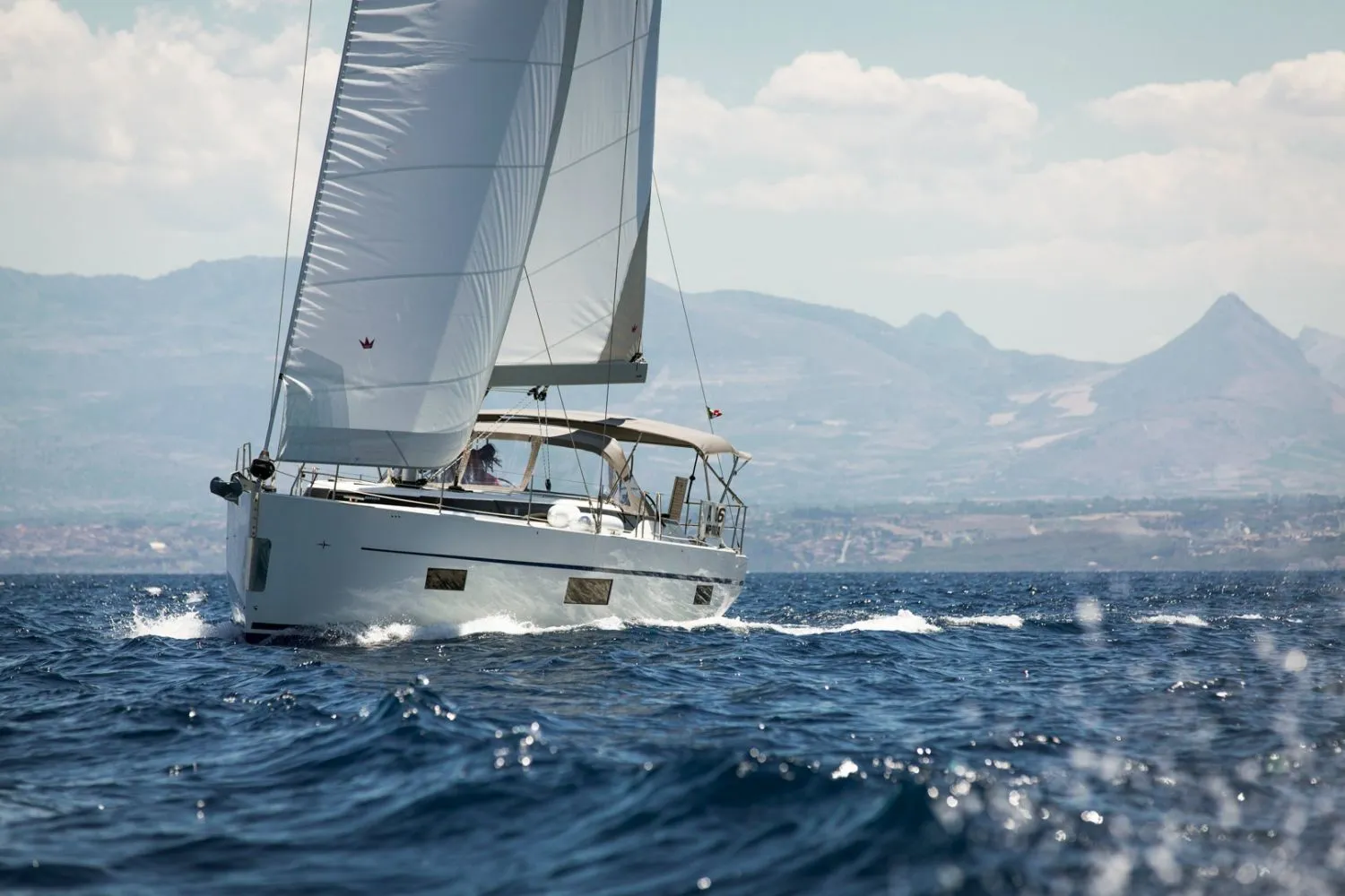 Calipso Charterboot - 4