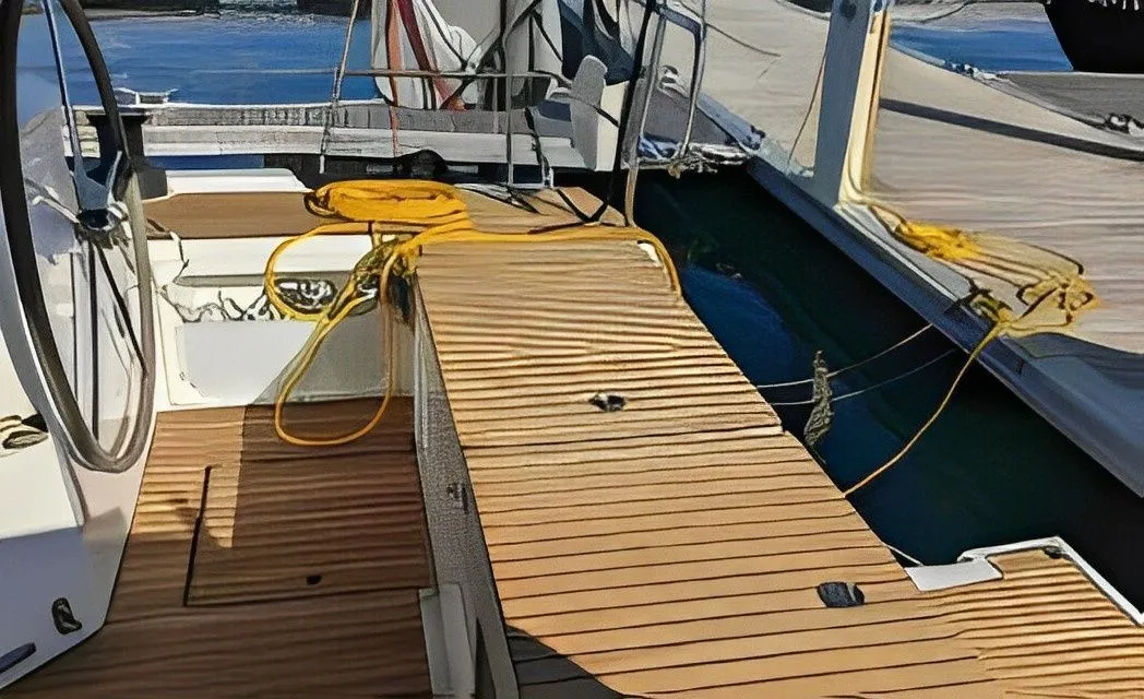 Dragonfly Kiralık Teknesi - 4