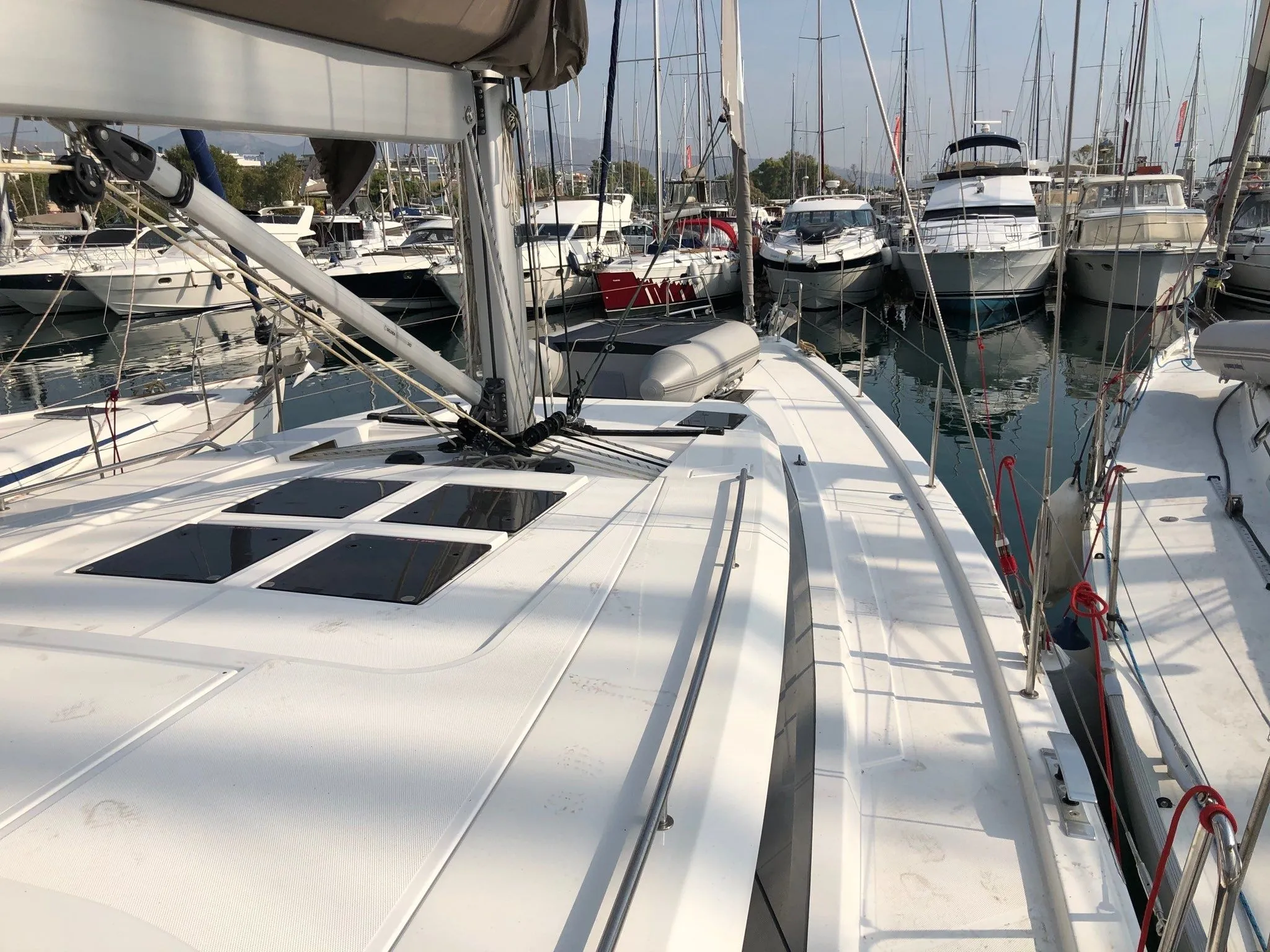 Чартер Hainan - 5