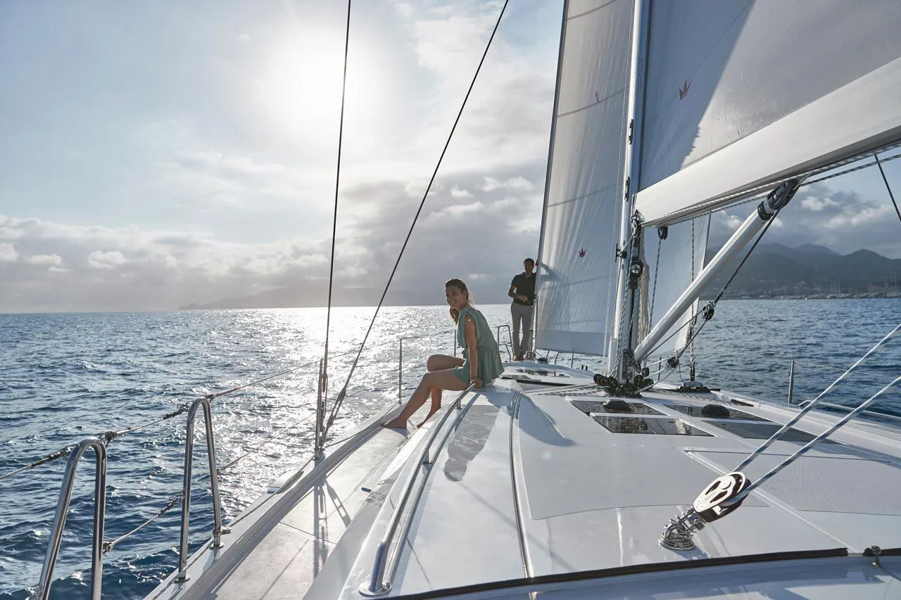 Insomnia Charter Boat