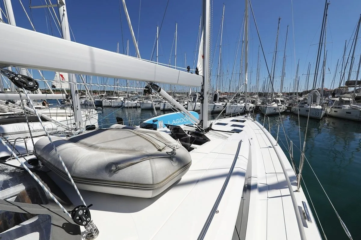 Naltoya Charterboot - 4