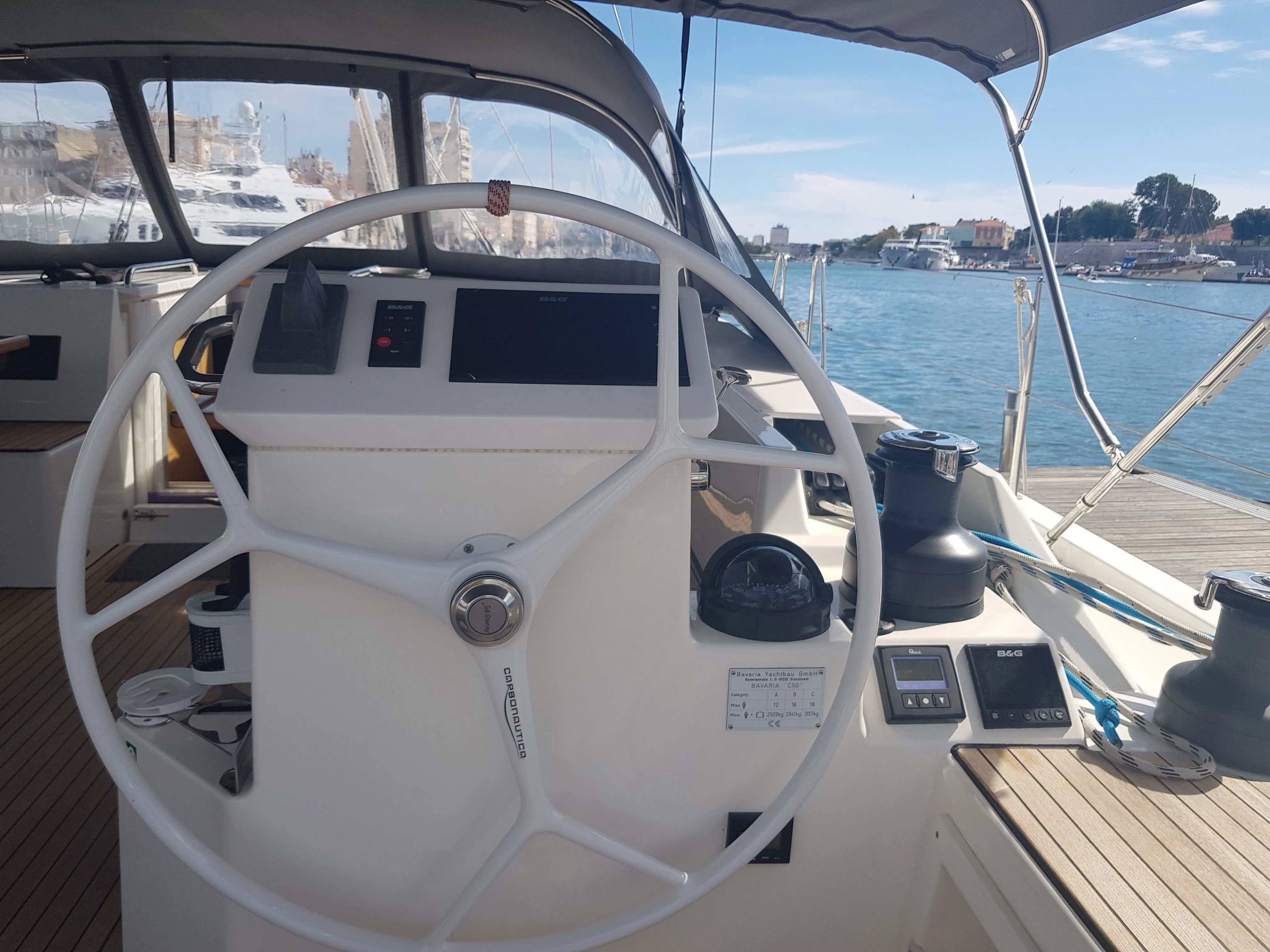 Penelope Charterboot - 3