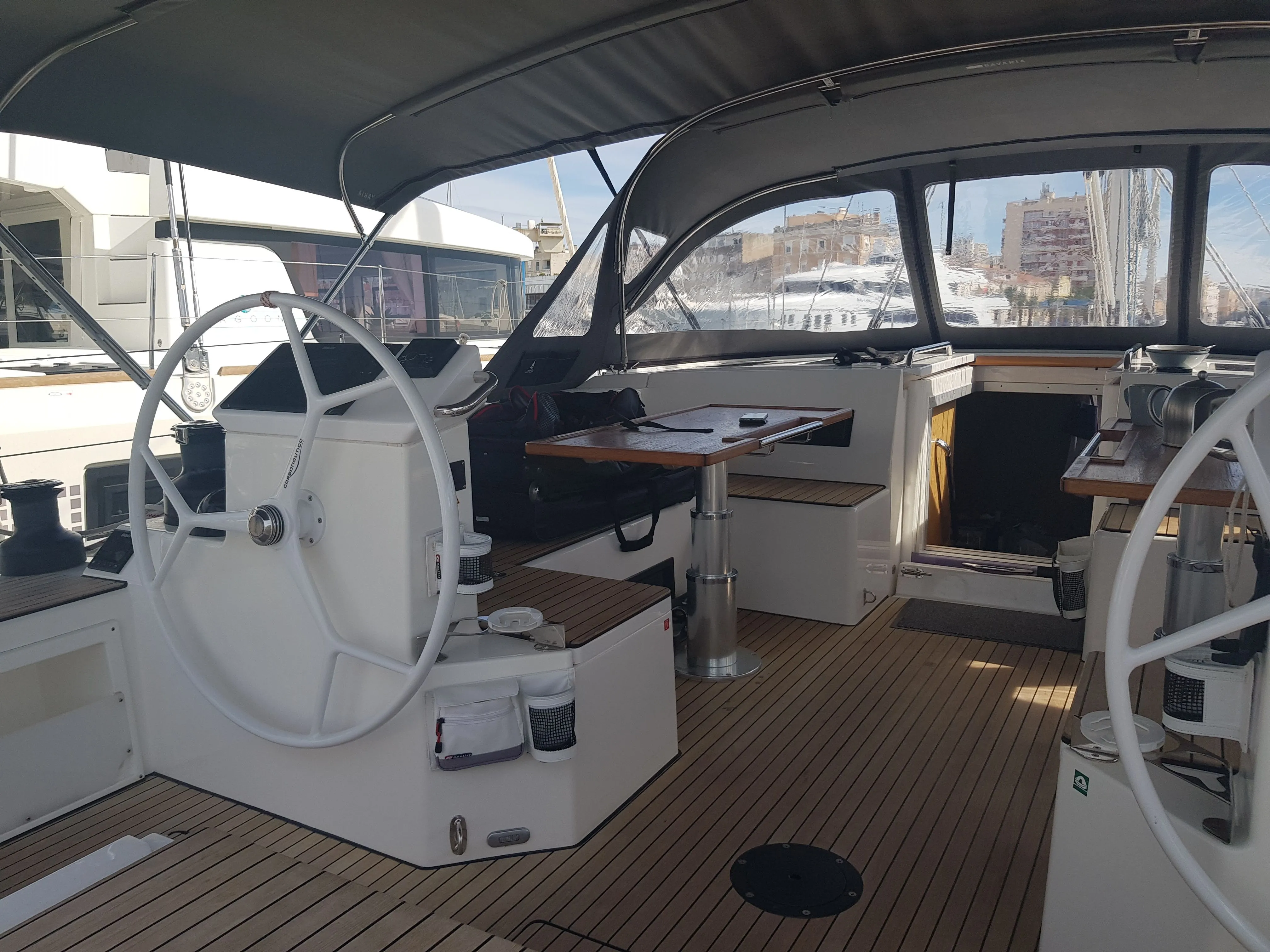 Penelope Charterboot - 4