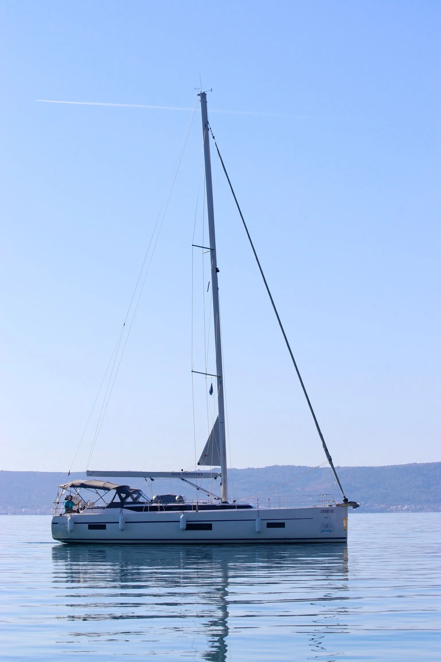 Size Matters Charterboot - 3