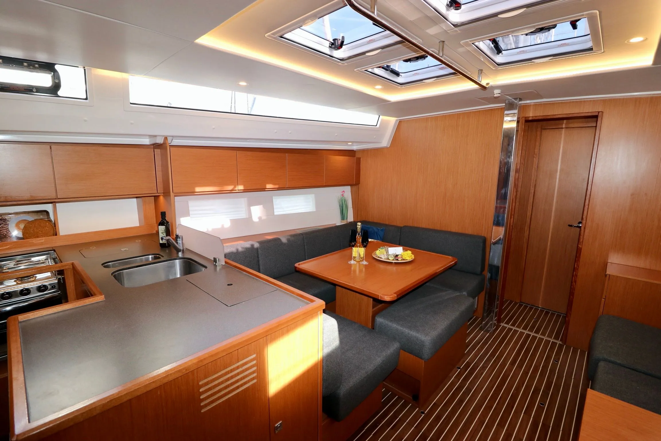 Size Matters Charterboot - 5