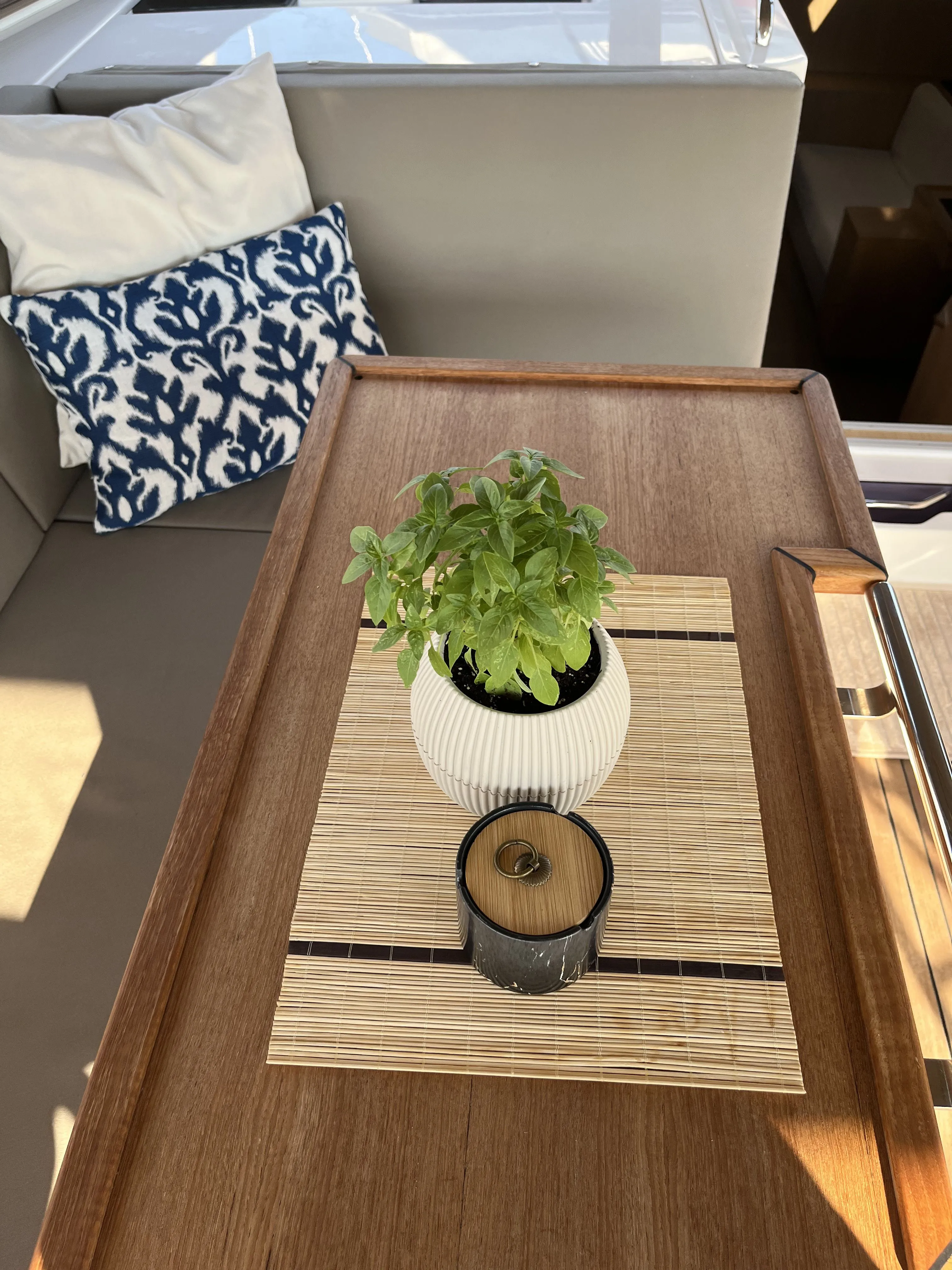 Vela Charterboot - 5