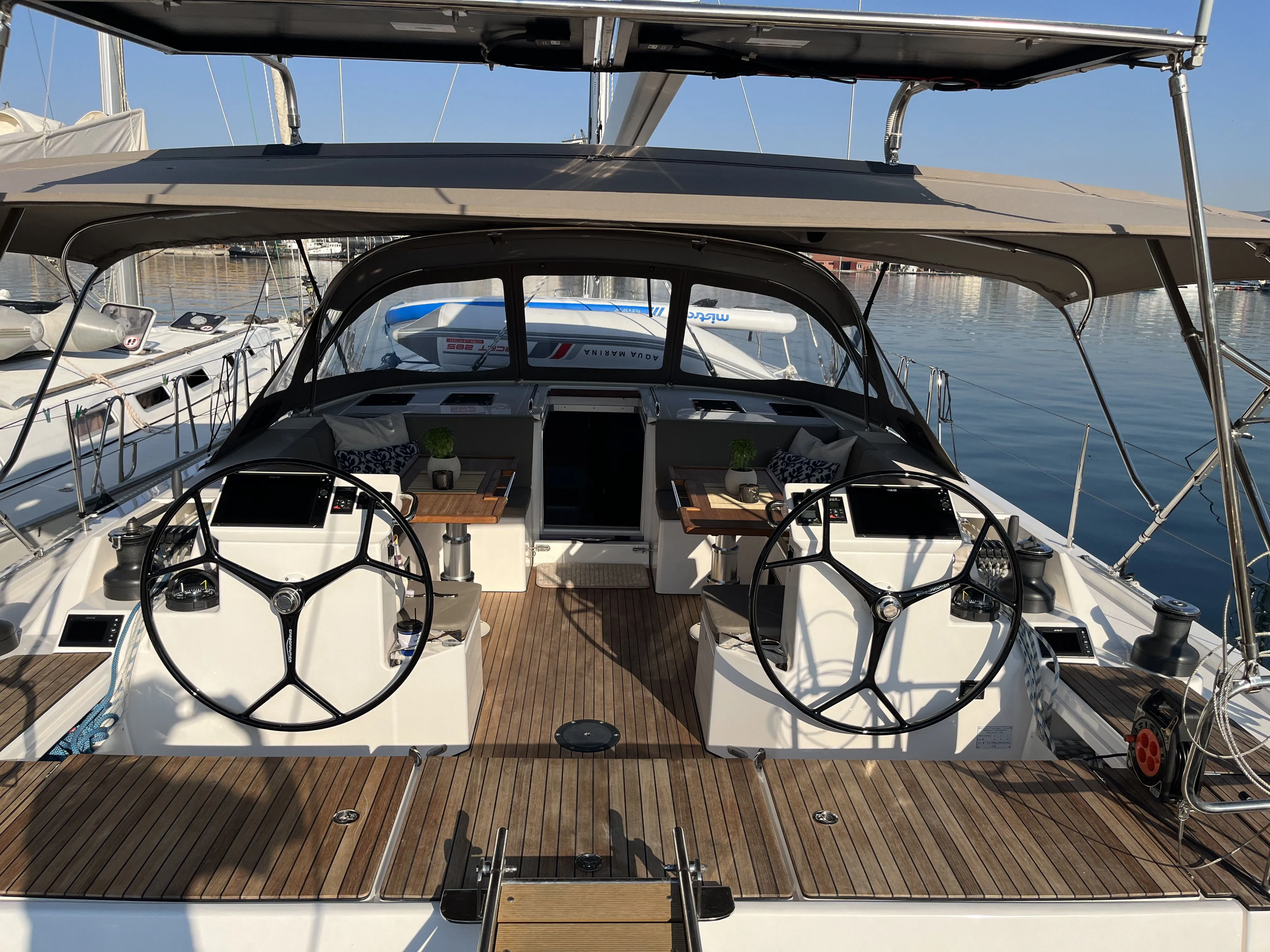 Vela Charterboot - 4
