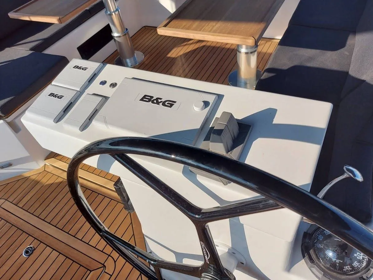 Promitheas Charter Boat - 5