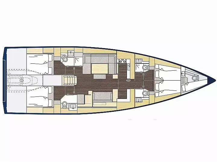 Promitheas Charter Boat - 2