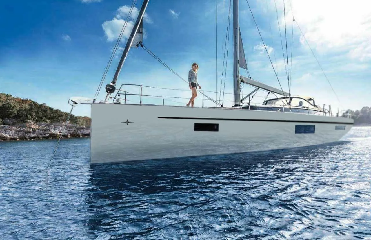 F-One Kiralık Teknesi - 3