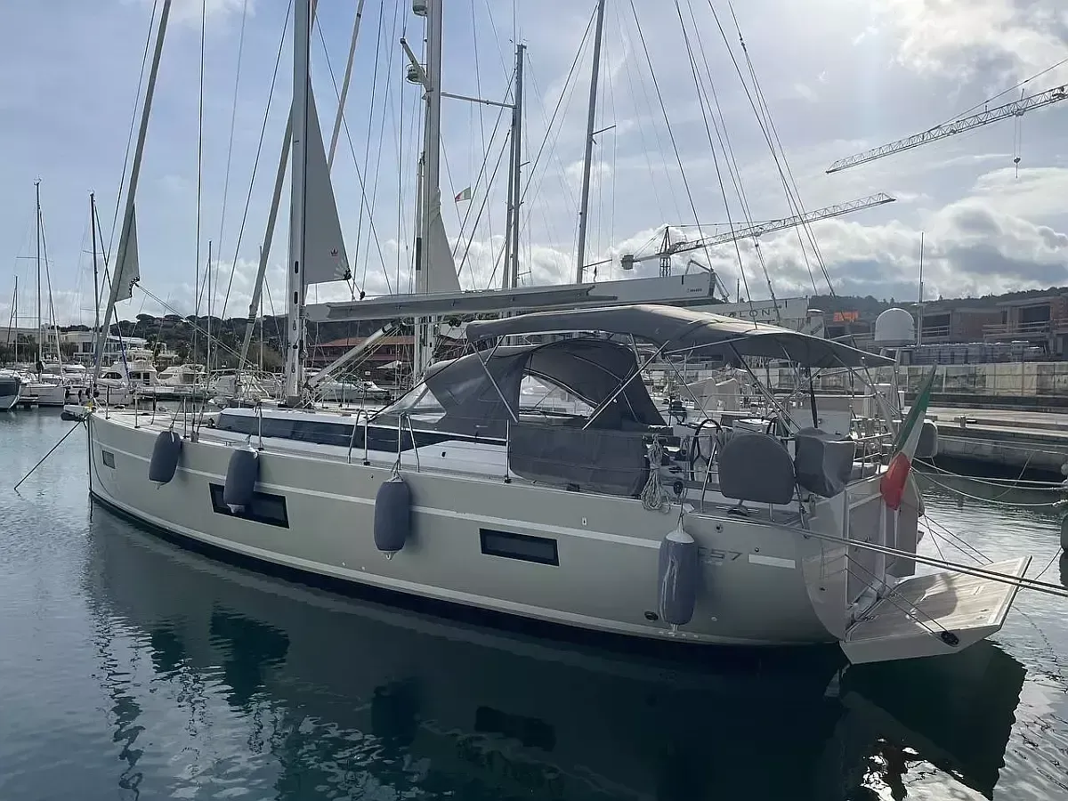 Maimai Kiralık Teknesi - 4