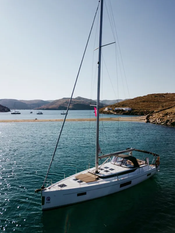 Чартер Elli - 5