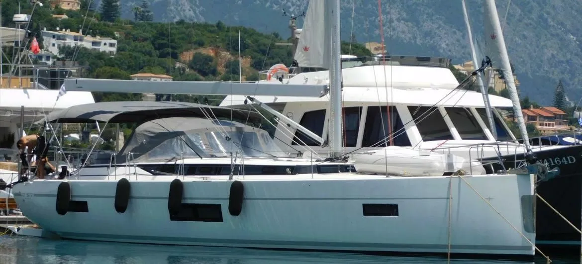 Чартер Pinot Blanc - 3