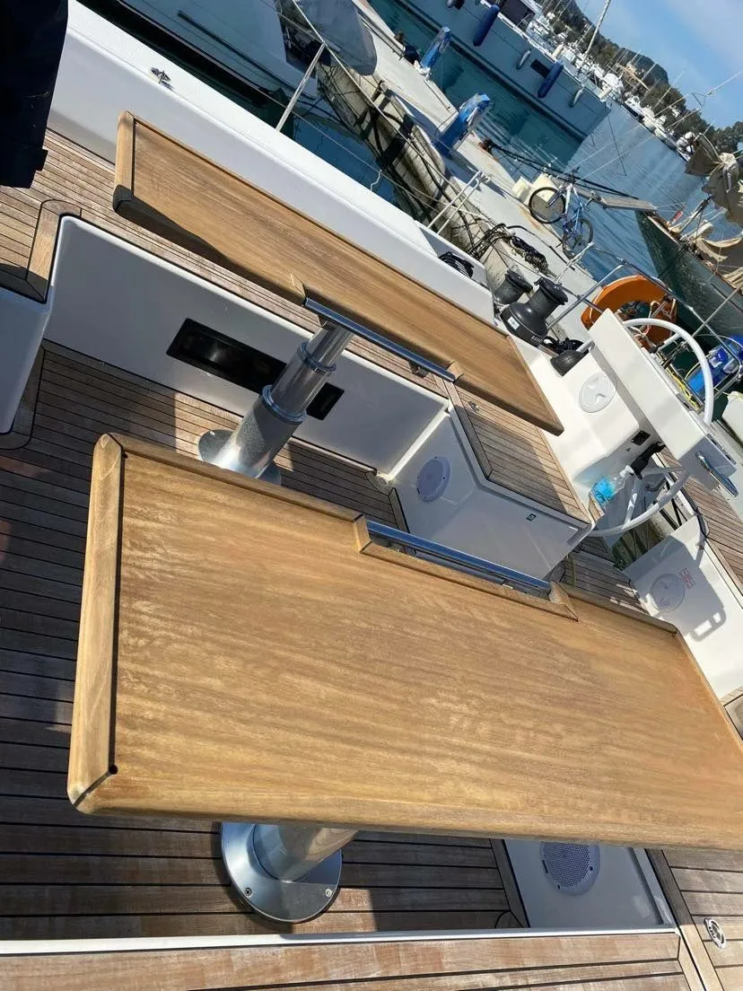 Чартер Pinot Blanc - 5