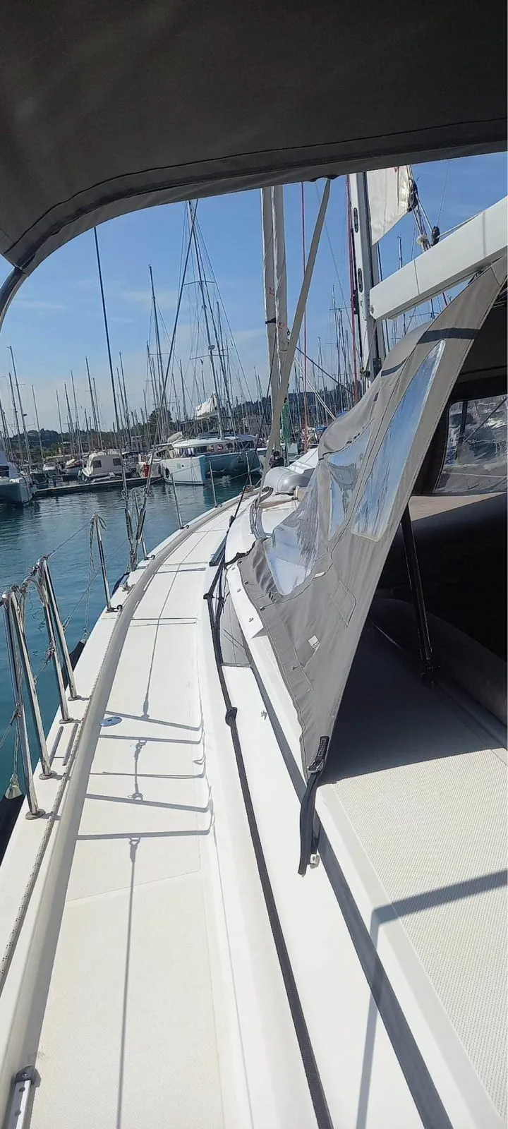 Чартер Pinot Blanc - 4