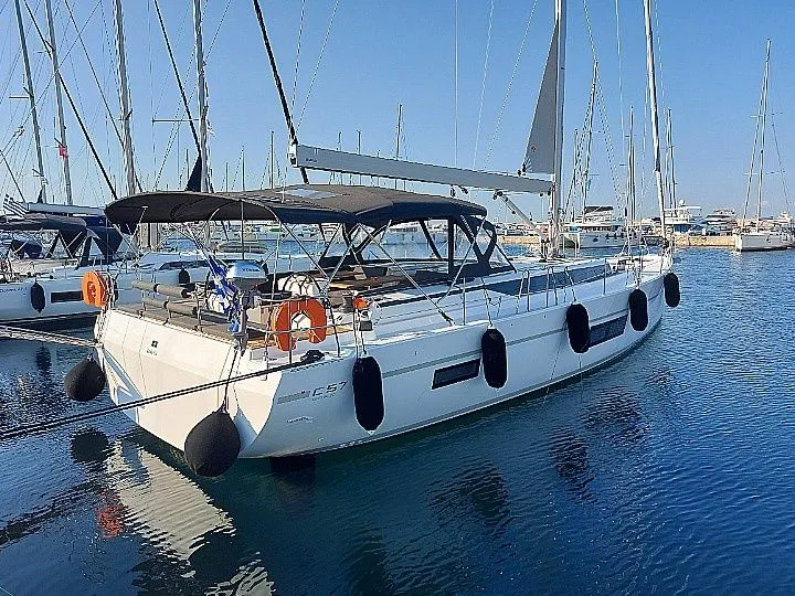 Promitheas Charter Boat - 3