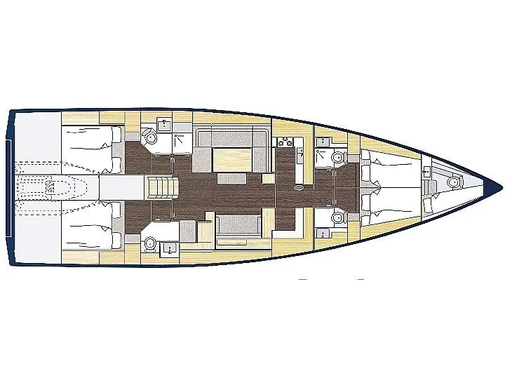 Promitheas Charter Boat - 2