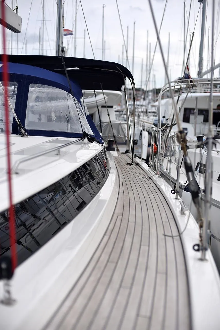 Recovery Charterboot - 5