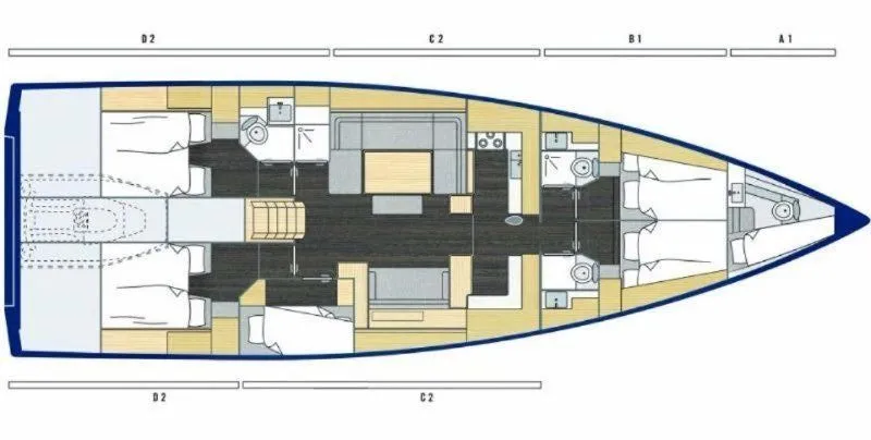 Recovery Charterboot - 3
