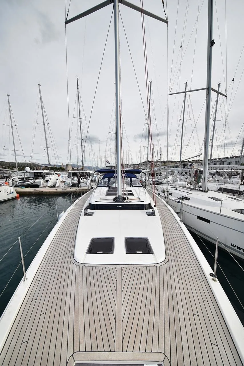 Recovery Charterboot - 4