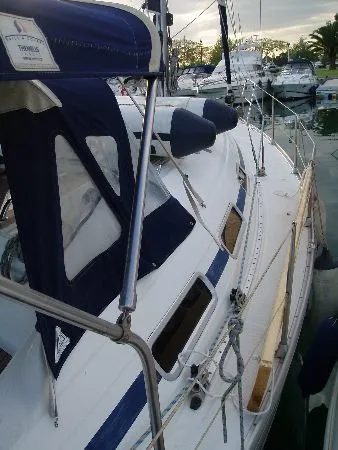 Athina Charter Boat - 5