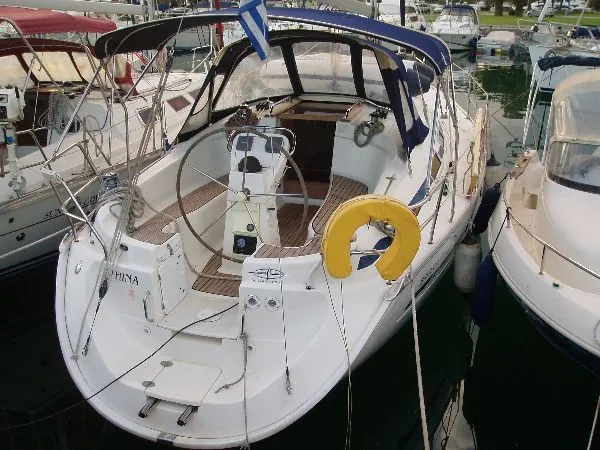 Athina Charter Boat - 3