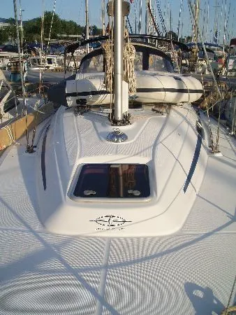 Athina Charter Boat - 4