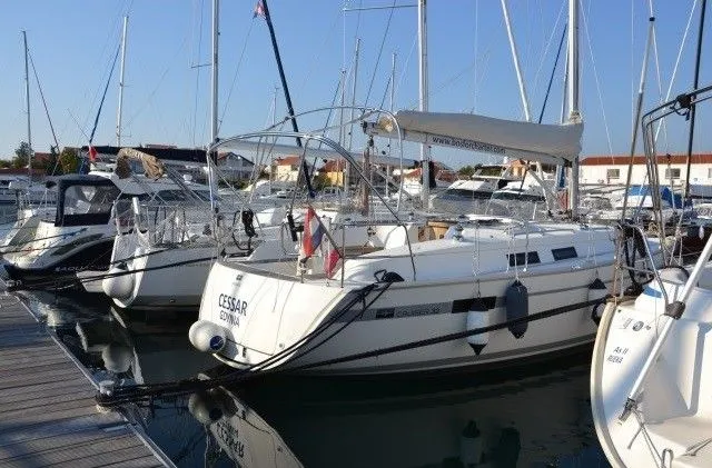 Cessar Charterboot - 4