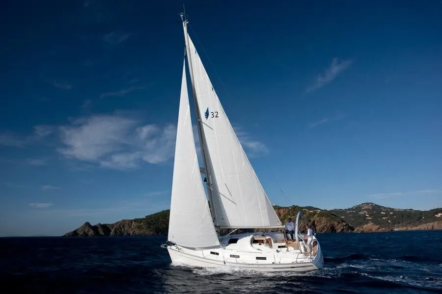 Dreamer Charter Boat