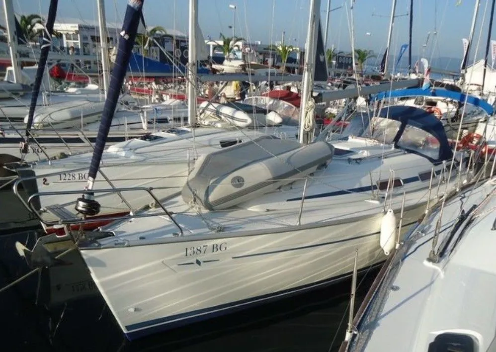 Чартер Elizabet - 5