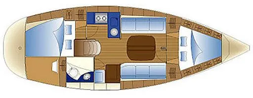 Explore Lelystad on a 9.99m Rental Boat