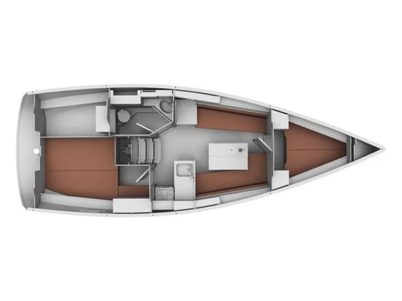 Charter a 9.75m Boat in Porto Rotondo