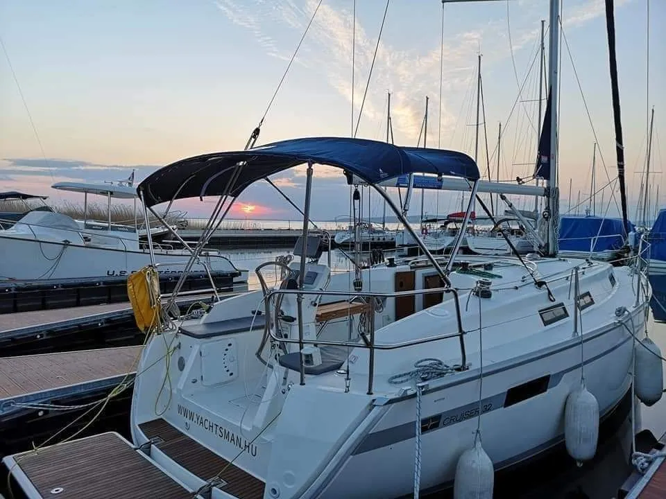 Kido Charter Boat