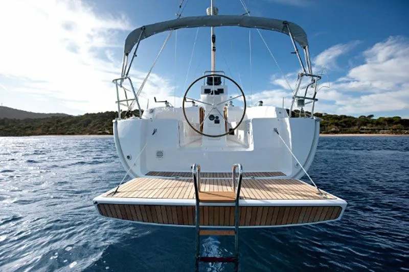 Ma Charter Boat