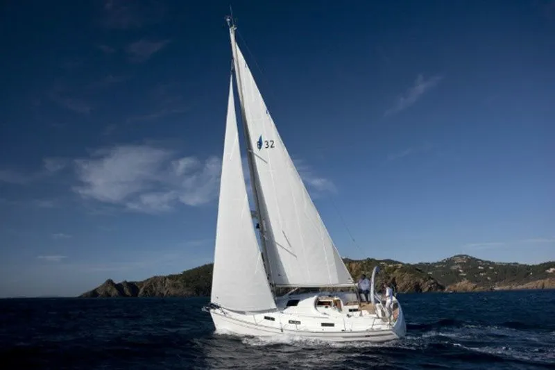 Se Charter Boat