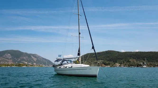 Lila Charter Boat