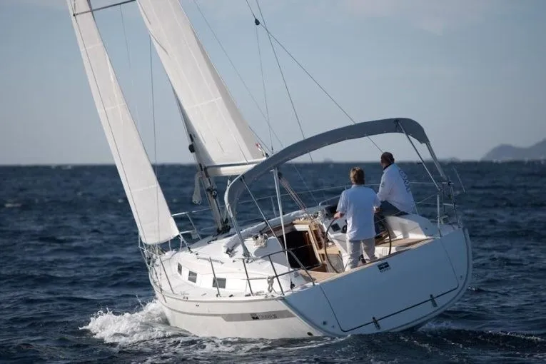 Linnea Mietboot - 4