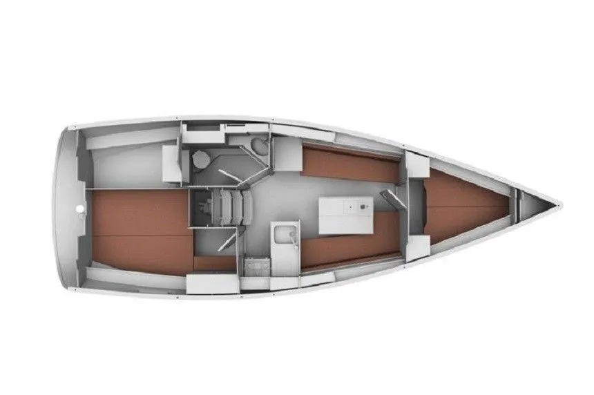 Star Chiara Charter Boat - 2