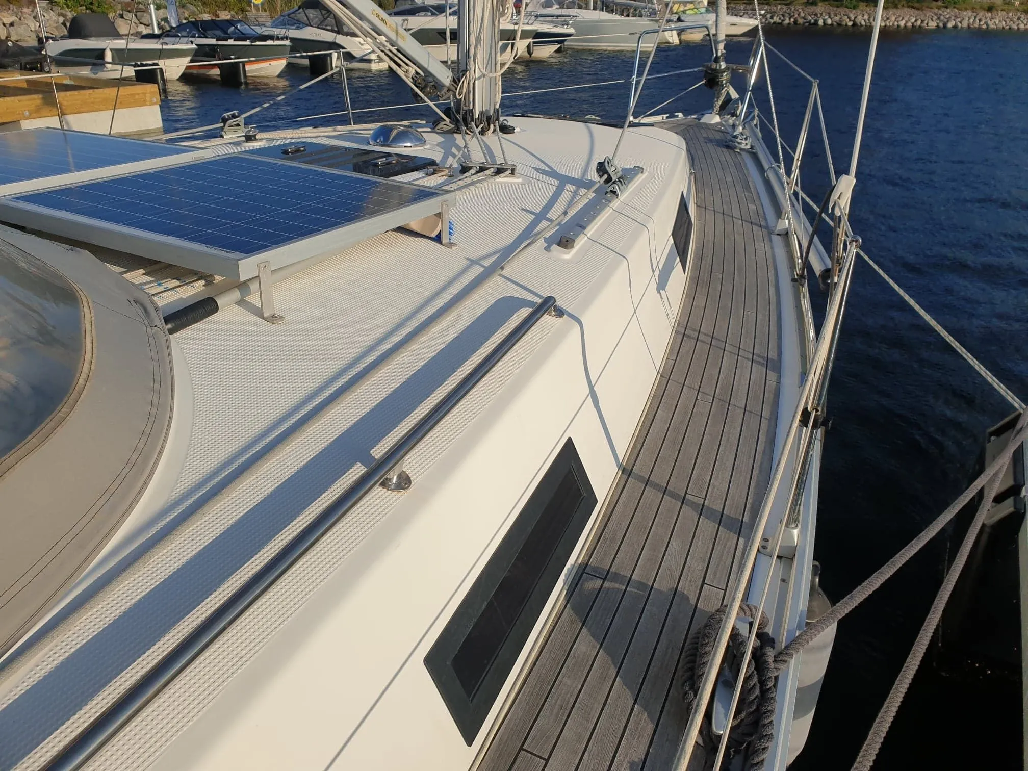 Aqua Viva Kiralık Teknesi - 5