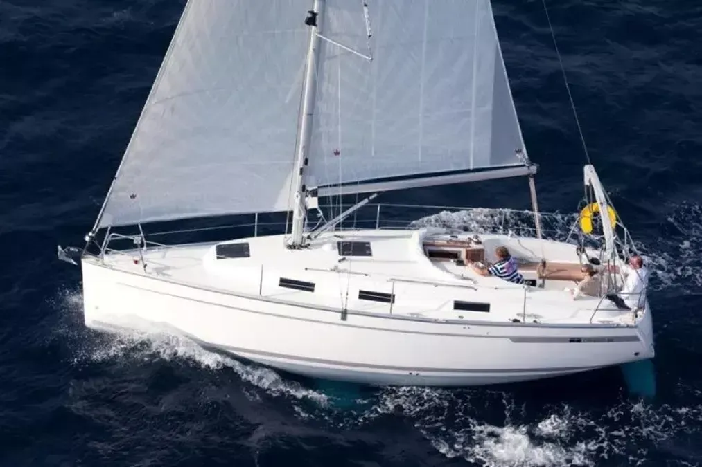 Avanti Due Charter Boat - 4