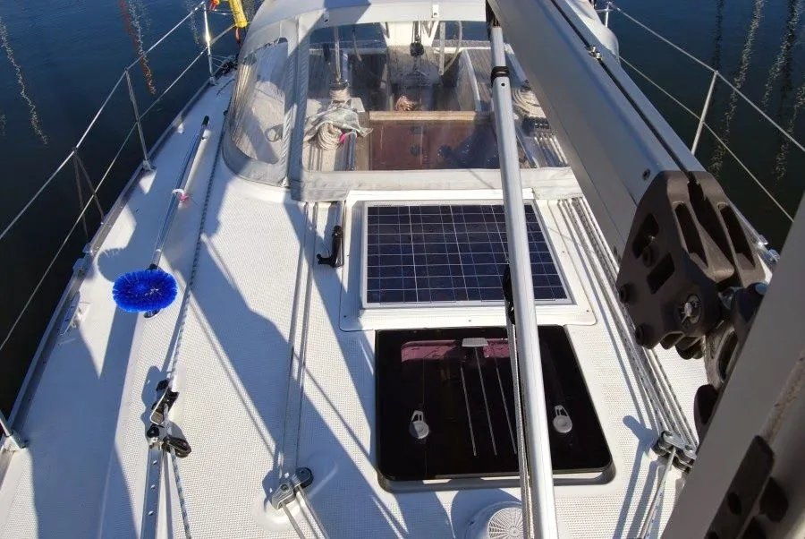 Palijeth Charter Boat