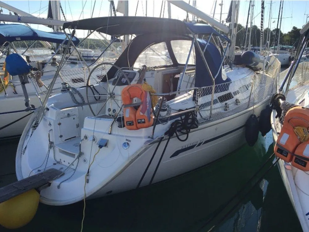 Vroni Charterboot - 4