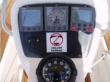 Wally Charter Boat